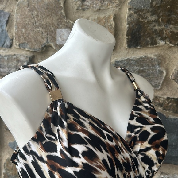 Miraclesuit Fur Realz Siren One Piece Swimsuit size 16 - Picture 5 of 9